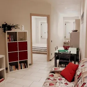 Apt Is Fradis Apartament