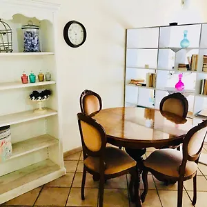  Appartement Le Rondini