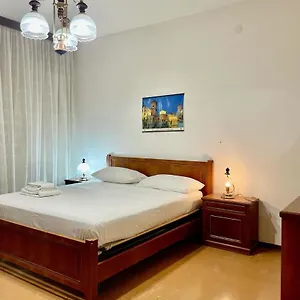 Paolohome Maison d'hôtes Milan