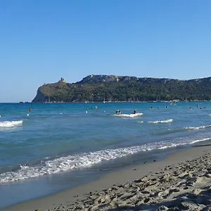  Appartement Da Virgilio